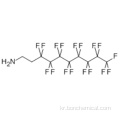 1H, 1H, 2H, 2H-PERFLUORODECYLAMINE CAS 30670-30-5